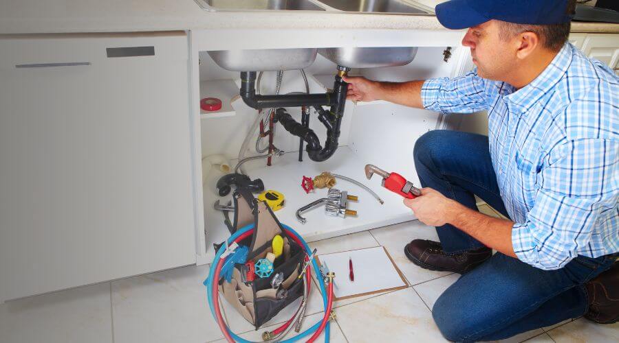 Professional Leak Detection in West Townshend, VT