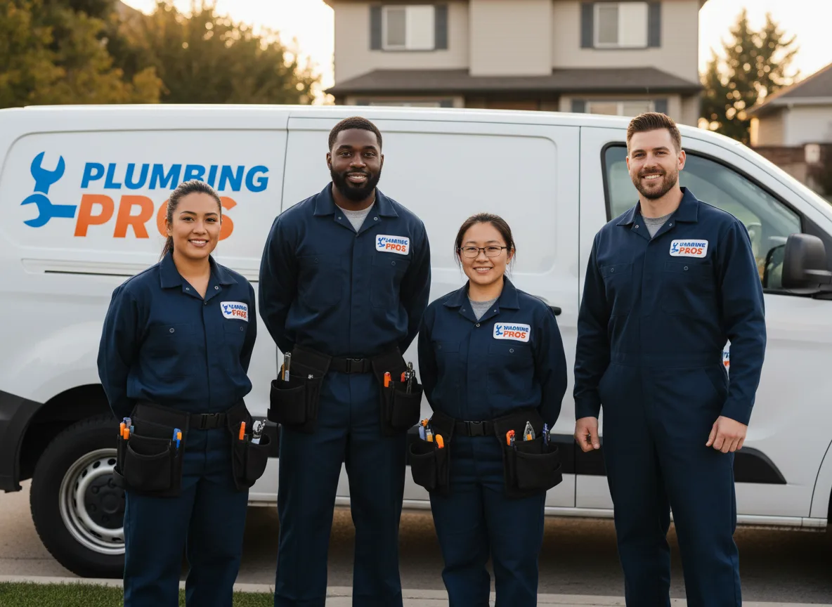 Water Heater Repair company in West Townshend, VT